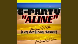 Aline (Radio dance mix)