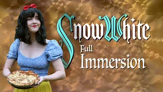 Snow White | Full Immersion