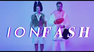 Rhett & Link Introduce the Fashion Nominees - Streamys 2018