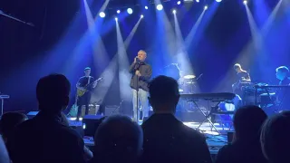 Martin Rossiter (Gene) - Speak To Me Someone (Farewell Show at Kentish Town Forum 20.11.21)