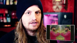 Rivers Of Nihil - 'Where Owls Know My Name' Story Behind The Video