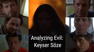 Analyzing Evil: Keyser Söze From The Usual Suspects