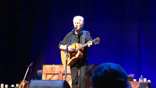 Graham Nash - Wasted On The Way (Crosby, Stills, Nash) @ Southern Theatre Columbus, OH 5/7/23