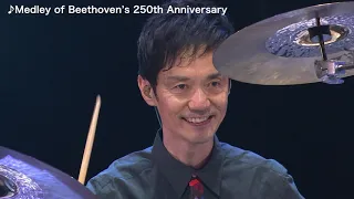 神保彰ワンマンオーケストラ2020 －葛飾ライブ－スペシャルゲスト JIMSAKU