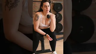 fit5 hotty try her best for look slim thick white 🤍🤍🤍#fitness #shorts #trending #cute #tiktok