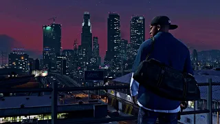 GTA 5 Franklin Phone Tone (GTA V  Franklin Ringtone)