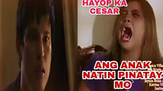 APOY SA LANGIT AUGUST 8 2022 TEASER I ANG PAGKAWALA NG ANAK NI STELLA