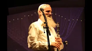 Music for Meditation לרוגע,שינה טובה, ומדיטציה יהודית  | הרב דניאל כהן Rav Daniel Kohn