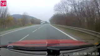 Příběhy obyčejného Favorita (dashcam)_001