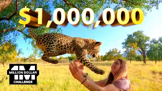 How I Won the GoPro $1 Million Challenge AGAIN!!