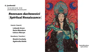 Renesans duchowości. Spiritual Renaissance - Napięcia kulturowe/Culture Tensions