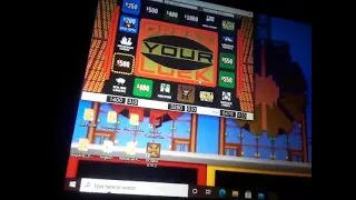 Classic Press Your Luck Episode 13