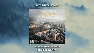 ARNO BABAJANYAN - THE BRIDE FROM THE NORTH / INSTRUMENTAL REMAKE BY PLAYBACK PROJECT