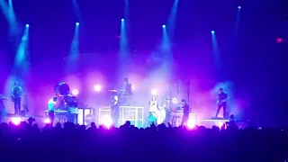 Shoulders - for King & Country - Dec 2016