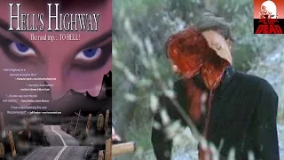 Hell's Highway - Review - (Sterling Entertainment & Brain Damage Films)