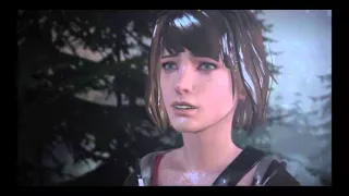Life Is Strange - final 2 - sacrificar Chloe