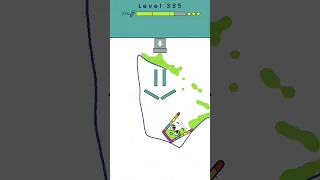 happy glass level 395 #viral #gaming #happyglass #shortsfeed #shorts