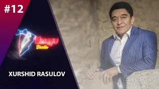 Uzoqov Studio 12-son Xurshid Rasulov (18.12.2019)