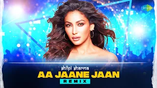 Aa Jaane Jaan Remix | DJ Shilpi Sharma | Intaquam | Romantic Bollywood Song