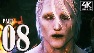 FINAL FANTASY 16 PS5【PART 8】100% ALL SIDEQUESTS/MARKS【4K UHD】No Commentary