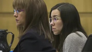 Court of appeals to here arguments over Jodi Arias' murder conviction