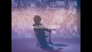 Marieme & Souldia - Brûler les ponts (Vidéoclip Officiel)