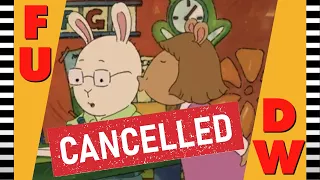 DW GETS CANCELLED