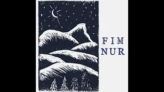 Fimnur - Snowbound (2023) (Winter Synth, Dungeon Synth, Ambient)