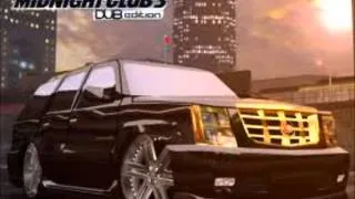 Midnight Club 3 Dub Edition Murder Death Kill