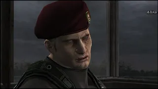 Resident Evil 4. HD [PS3] (Прохождение без комментариев) [Separate Ways] Chapter 4