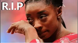 R.I.P. We Are Extremely Sad To Report About Sudden Death Of Simone Biles Beloved Aunty.