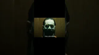 Seth Rollins × The Joker 💜