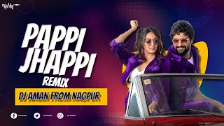 Pappi Jhappi |  Govinda Naam Mera | Remix | Dj Aman | | Vicky, Kiara | Meet Bros., Harry Arora |