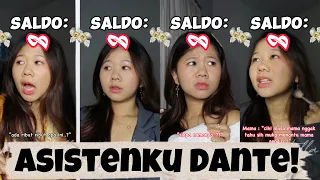 KOMPILASI VIDEO TIKTOK PIYAN (Asistenku Dante?!) Kentang Idaman 2024