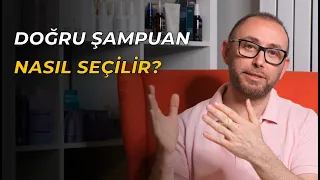 Doğru Şampuan Nasıl Seçilir ?