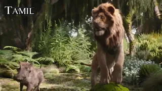 The Lion King 2019 - Hakuna Matata (Indian Multilanguage)