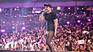 Wesley Safadão - Solteiro De Novo (Ao vivo no Salvador Fest 2017) FULL HD