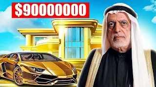 Top 10 Richest People in Dubai, UAE 2024 | Who Are the Wealthiest?