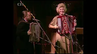Muziky, muziky - Silvestr 1978 - Josef Zíma, Zorka Kohoutová, Stanislav Procházka, Jaroslava Čadková