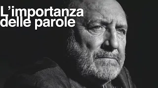 Galimberti - L'importanza delle parole