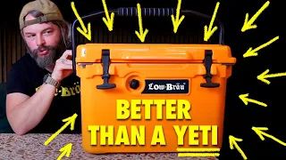 The world's coolest coolboxes! | The Craft Beer Channel