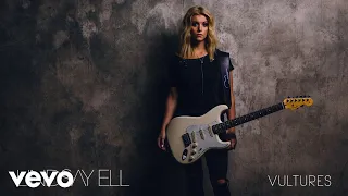 Lindsay Ell - Vultures (Official Audio) - The Continuum Project