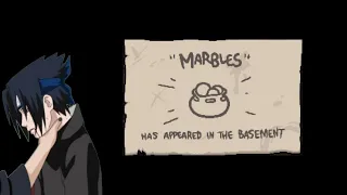 How to Unlock Marbles (The Binding of Isaac Repentance)