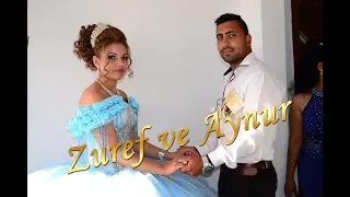 ZUREF VE AYNUR KARNOBAT NISAN FULL HD 4