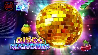I 💓 DISCO DIAMONDS VOL 1