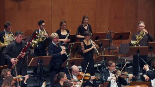 Mozart - Sinfonia Concertante in Es-Dur, KV 297b - Schwarzwald Kammerorchester