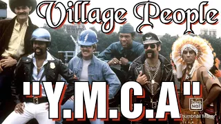 Village People, YMCA