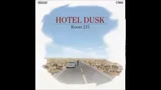 Hotel Dusk: Room 215 - Full Soundtrack