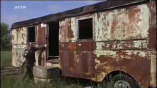 Arte - Tschernobyl: Die Natur kehrt zurück (2010), 01.09.2012