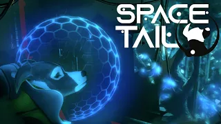 Dogs in Space | #1 | Space Tail: Every Journey Leads Home